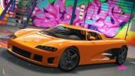 Entity XF: Custom Paint Job by Aloezec