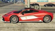 T20: Custom Paint Job by fuzball1st
