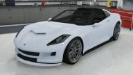 Coquette: Custom Paint Job by RSCA4EVER