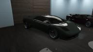 Infernus: Custom Paint Job by Booomer50