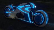 Shotaro: Custom Paint Job by MysticZombie