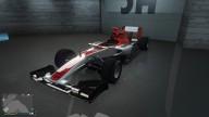 BR8 (Formula 1 Car): Custom Paint Job by Krist0fh