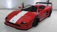 Turismo Classic: Custom Paint Job by Gui.DK