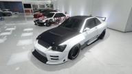 Sultan RS: Custom Paint Job by MissMacy