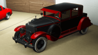 Roosevelt Valor: Custom Paint Job by Stody101