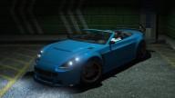 Rapid GT Cabrio: Custom Paint Job by FattyFatFatman