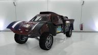 Desert Raid: Custom Paint Job by Stan B
