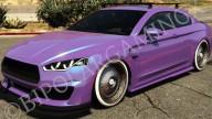 8F Drafter: Custom Paint Job by BipolarGamingx