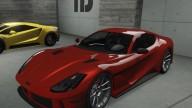 Itali GTO: Custom Paint Job by Macccc