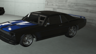 Tampa: Custom Paint Job by uvawahoo