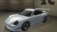 Comet: Custom Paint Job by Macccc