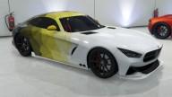 Schlagen GT: Custom Paint Job by Matmill