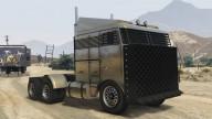 Hauler Custom: Custom Paint Job by oDave158