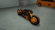 Shotaro: Custom Paint Job by Egobyte83