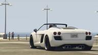 9F Cabrio: Custom Paint Job by KubboGaming