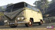 Surfer: Custom Paint Job by pibel