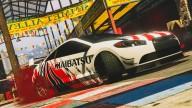 Penumbra: Custom Paint Job by Dave.Gta
