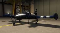 Cuban 800: Custom Paint Job by ryan2001