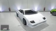 Torero: Custom Paint Job by Krist0fh