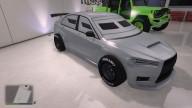 Kuruma: Custom Paint Job by Asgardiangod33
