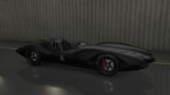 Scramjet: Custom Paint Job by vex