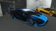 Tempesta: Custom Paint Job by botox81