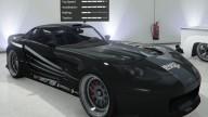 Banshee 900R: Custom Paint Job by Shryke