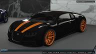 Adder: Custom Paint Job by TylerG94