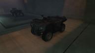 Verus: Custom Paint Job by SatanKhull