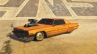 Manana Custom: Custom Paint Job by EntropyRex