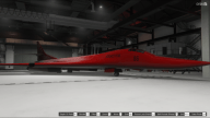 RO-86 Alkonost: Custom Paint Job by James