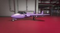 Pyro: Custom Paint Job by bobbylee613