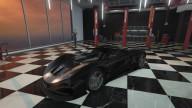 Visione: Custom Paint Job by BEN313