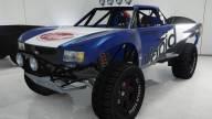 Trophy Truck: Custom Paint Job by Gui.DK