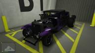 Fränken Stange: Custom Paint Job by GaludaoK2