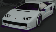 Infernus Classic: Custom Paint Job by Panimioul