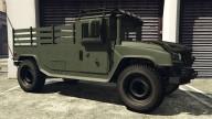 Squaddie: Custom Paint Job by Carrythxd