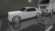 Super Diamond: Custom Paint Job by Faze_LDude