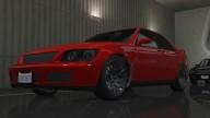 Sultan: Custom Paint Job by hdghgzz