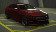 V-STR: Custom Paint Job by PushaTsInfrared