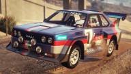 Omnis: Custom Paint Job by GTA Vibes