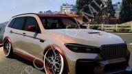 Rebla GTS - 100% Clean with Benny rims