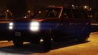 Baller: Custom Paint Job by GTA Vibes