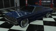Picador: Custom Paint Job by Jeroenof