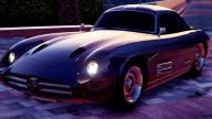 Stirling GT: Custom Paint Job by Modz-Sn34k3rS