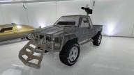Technical Custom: Custom Paint Job by Zaahid56