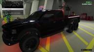 Caracara: Custom Paint Job by ash_274