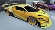 Thrax: Custom Paint Job by LeopoldSaroyan (2nd Char.)