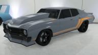 Tulip: Custom Paint Job by Matmill