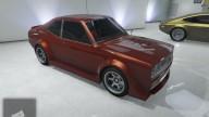 Savestra: Custom Paint Job by lcdrdata